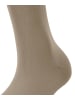 Falke Kniestrümpfe Cotton Touch in Nude