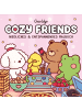 Adrian Verlag Buch - Cozy Friends