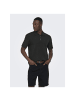 Only&Sons Polo in Black
