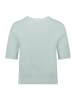 Betty Barclay Strickpullover mit Struktur in Gray Mist