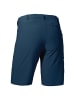 Schöffel Shorts "Shorts Folkstone" in dress blues