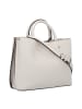 Guess Meridian II Handtasche 30 cm in ivory
