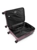Epic Phantom SL 4 Rollen Trolley 66 cm spicy plum