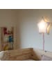 Buokids Softlampe Nachtlicht/Wandlampe Stern, Schnur & Stecker