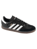 adidas Performance adidas Samba IN in Schwarz