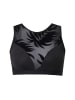 Ulla Popken BH in schwarz