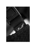 Reell Cap "Waffle Cap" in Schwarz