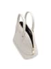 Lazarotti Bologna Leather Handtasche Leder 24 cm in offwhite 2