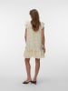 Vero Moda Kleid in Birch
