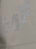monari Sweatshirt in taupe