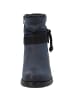 Palado Stiefel, Stiefeletten & Boots Saraia in Blau