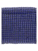 myMo at night Women Clutch in Blue