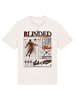 wat? Apparel T-Shirt Blinded in Off White