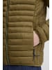 BLEND Steppjacke BHOuterwear in Braun