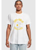 Mister Tee T-Shirts in white