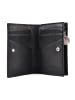 Liebeskind Berlin Lya Geldbörse RFID Schutz Leder 12 cm in black