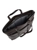 Jost Lysa Business Shopper Leder 36 cm Laptopfach in brown