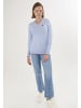 Felix Hardy Pullover in Blau