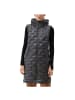 S.OLIVER RED LABEL Weste in Schwarz
