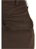 Urban Classics Cargo-Hosen in brown