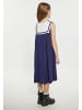 DreiMaster Vintage Kleid in Marine