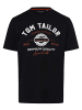 Tom Tailor T-Shirt in marine