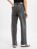 NÜMPH Wide Leg Jeans NUParis in grau
