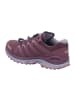 LOWA Outdoorschuh MADDOX GTX LO WS in altrosa