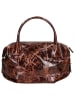 Gave Lux Schultertasche in BROWN