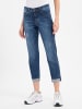 ANGELS  Jeans Darleen Sparkle in medium stone