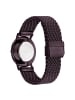 Liebeskind Berlin Armbanduhr The Colourful Classic in lila