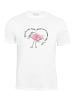 Cotton Prime® T-Shirt Super Mutti in weiss