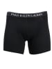 POLO RALPH LAUREN Boxershorts im 3er-Pack in Schwarz