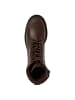 Tamaris Stiefelette in BROWN