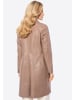 Wittchen Coat in Beige