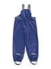 Sigikid Regenhose wind- und wasserdichte Regenkleidung in blau