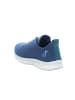 thies Schnürschuh in blau