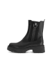 Gabor Chelsea Boots in schwarz