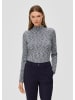 s.Oliver T-Shirt  in  5959_navy