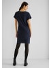 Street One Kleid in deep blue