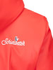 SCHIETWETTER Friesennerz "Regenfee Anke" in red