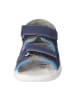Ricosta Sandalen in Blau