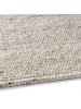 Tara Carpet Handwebteppich Helsinki in Beige