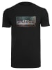 Mister Tee T-Shirts in black