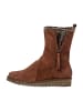 El Naturalista Stiefel braun
