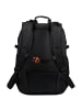 cmp X CITIES 28 - Rucksack 46 cm in schwarz