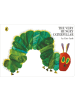 Penguin Books UK Buch - The Very Hungry Caterpillar