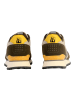 Napapijri Schnürsneaker Cosmos Gold