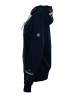SCHIETWETTER Hoodie Finja Flüstertüte in navy
