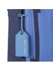 Eagle Creek Travel Essentials Kofferanhänger 15 cm in blue dawn